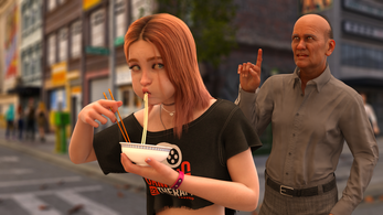 Summer In The City Free Demo Screenshot5