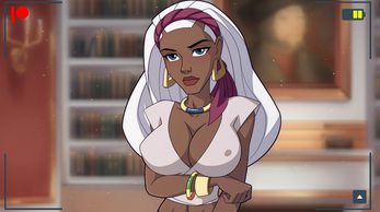 Rated X [ver. 02] Screenshot4