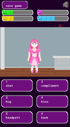 Poket Pussy (Free) Screenshot5