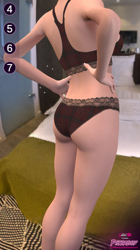 PizzaBoy AR v0.2.1 DEMO Screenshot8