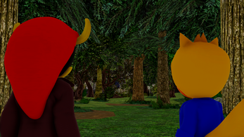 Lucky Ray Screenshot3