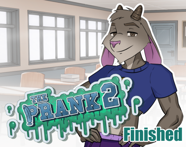 The Prank 2 APK