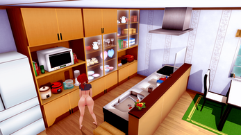 Hidden Lewd Things 2 (DEMO) Screenshot2