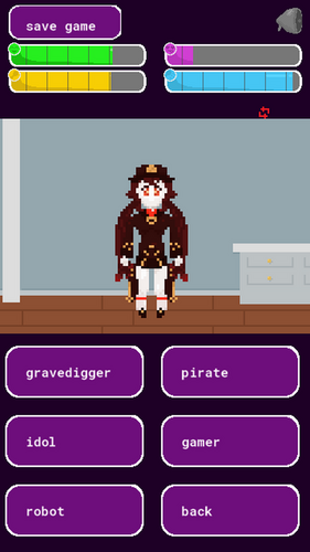 Poket Pussy (Free) Screenshot4