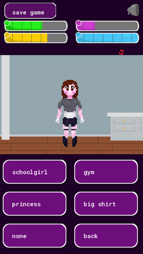 Poket Pussy (Free) Screenshot3