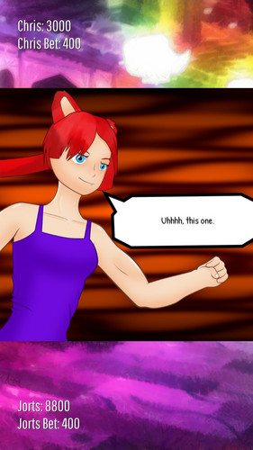 K. Mimi Strip Casino + Party! Screenshot5