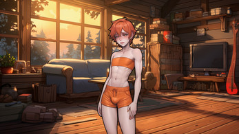 Femboys In My Head Screenshot5