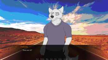 The Curious Case of Route 19 Screenshot5