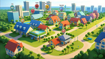 BORED WIFE - DEMO Screenshot4