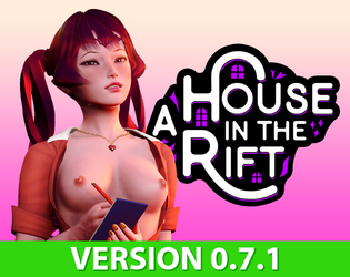 A House in the Rift APK