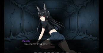 Endless Zone Ero Screenshot4