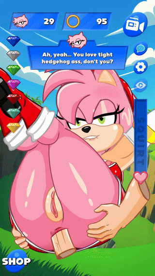 Hunnie Harem Screenshot1