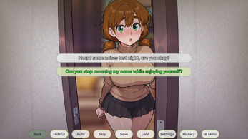 A Night With: Neighbor (DEMO) Screenshot5