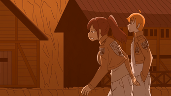 [NSFW] Lewd Multiverse Screenshot5