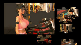 BORED WIFE - DEMO Screenshot2