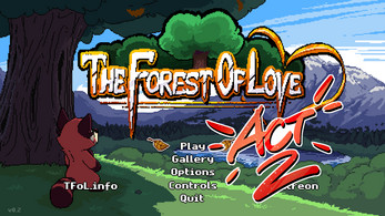 The Forest of Love Screenshot1