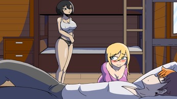 [NSFW] Lewd Multiverse Screenshot8