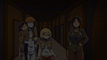 [NSFW] Lewd Multiverse Screenshot6