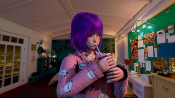 Deviant Anomalies Screenshot1