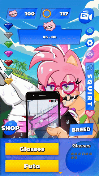 Hunnie Harem Screenshot2