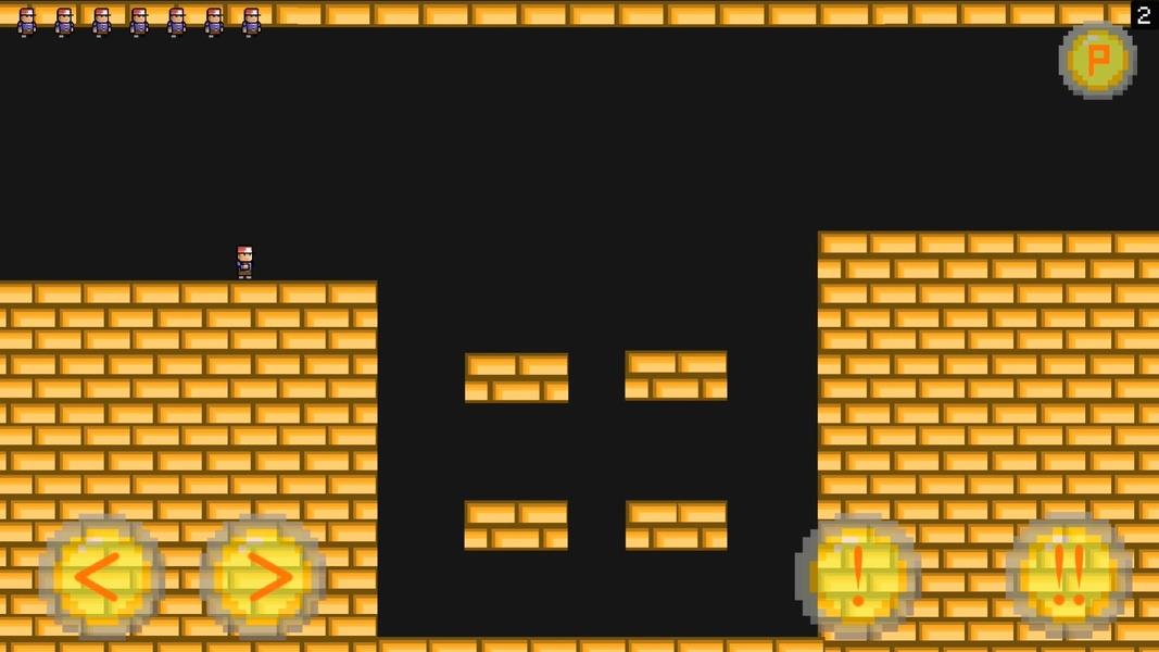 Trap Dungeons 2 Screenshot3