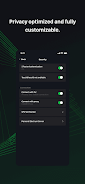 Blockstream BTC Wallet (Green) Screenshot7