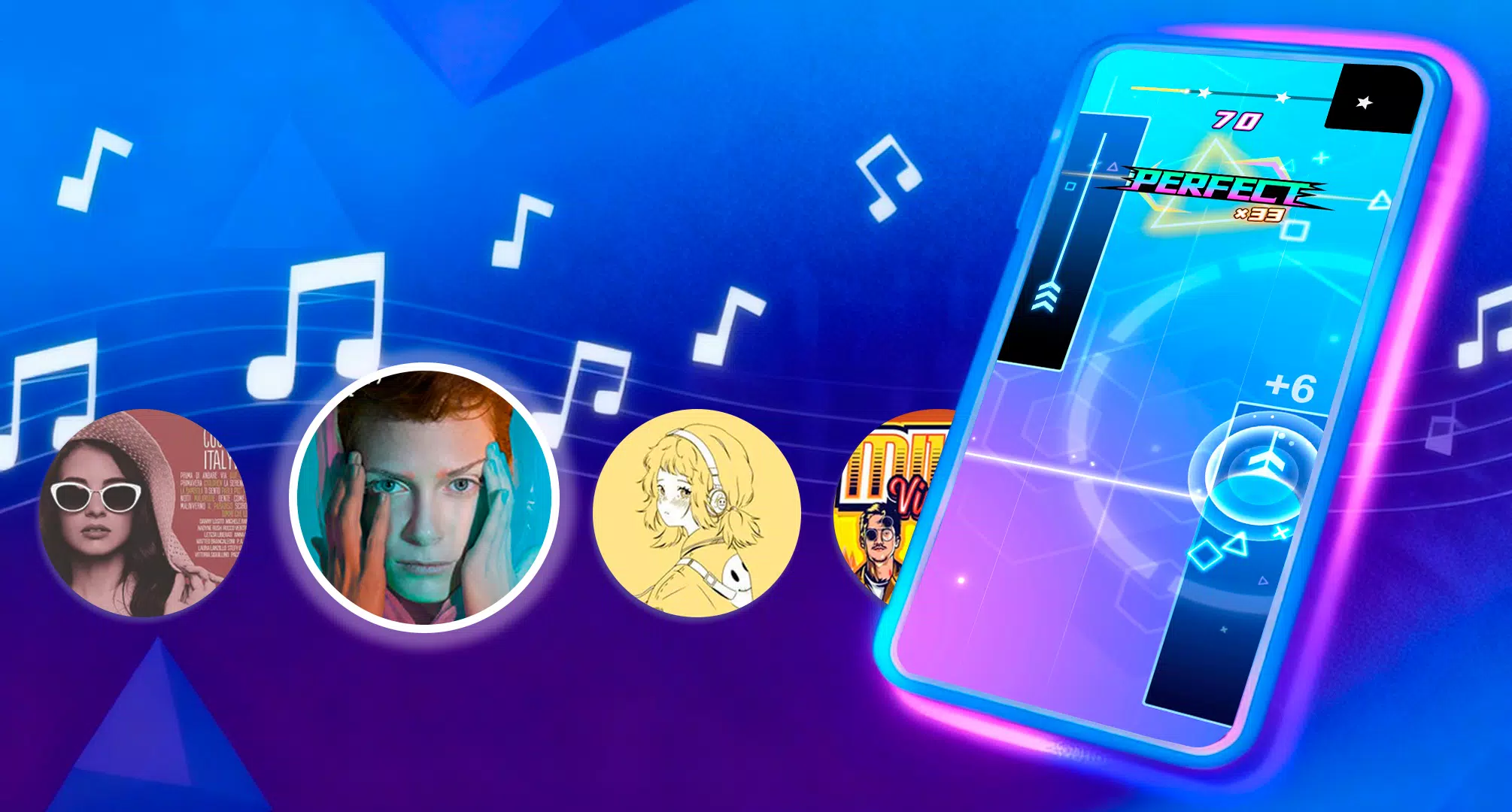 Piano Spark: Ignite the Beat Screenshot7