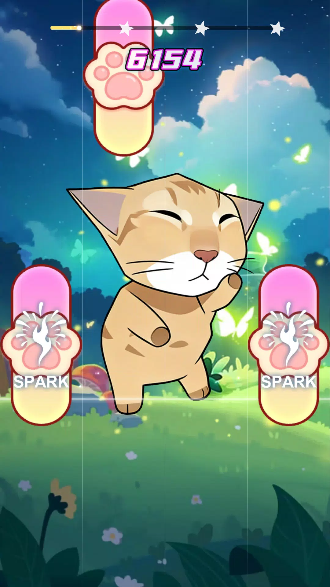 Piano Spark: Ignite the Beat Screenshot2