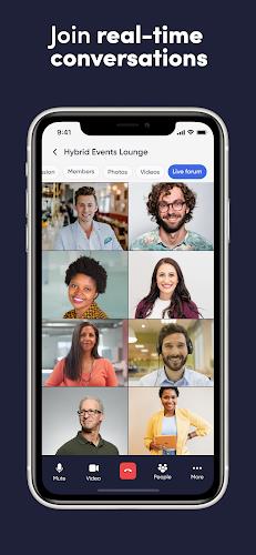 Accelevents Screenshot3