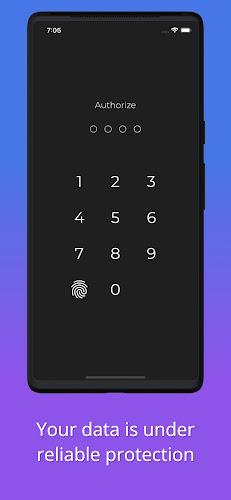 MindHealth Screenshot8