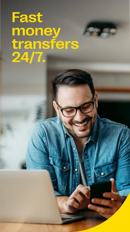 Western Union Screenshot3