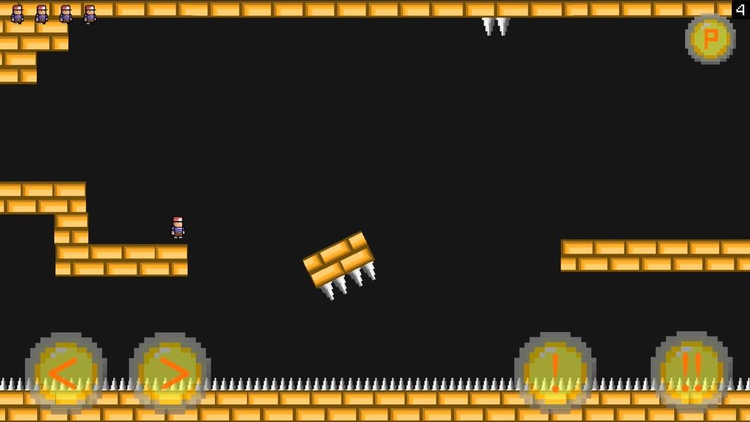 Trap Dungeons 2 Screenshot5