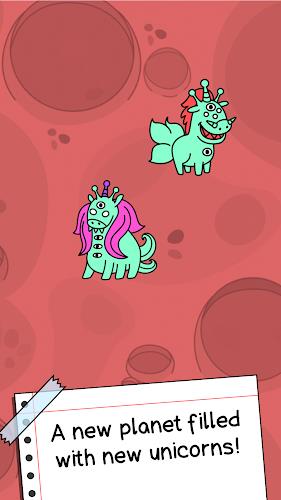 Unicorn Evolution Screenshot5