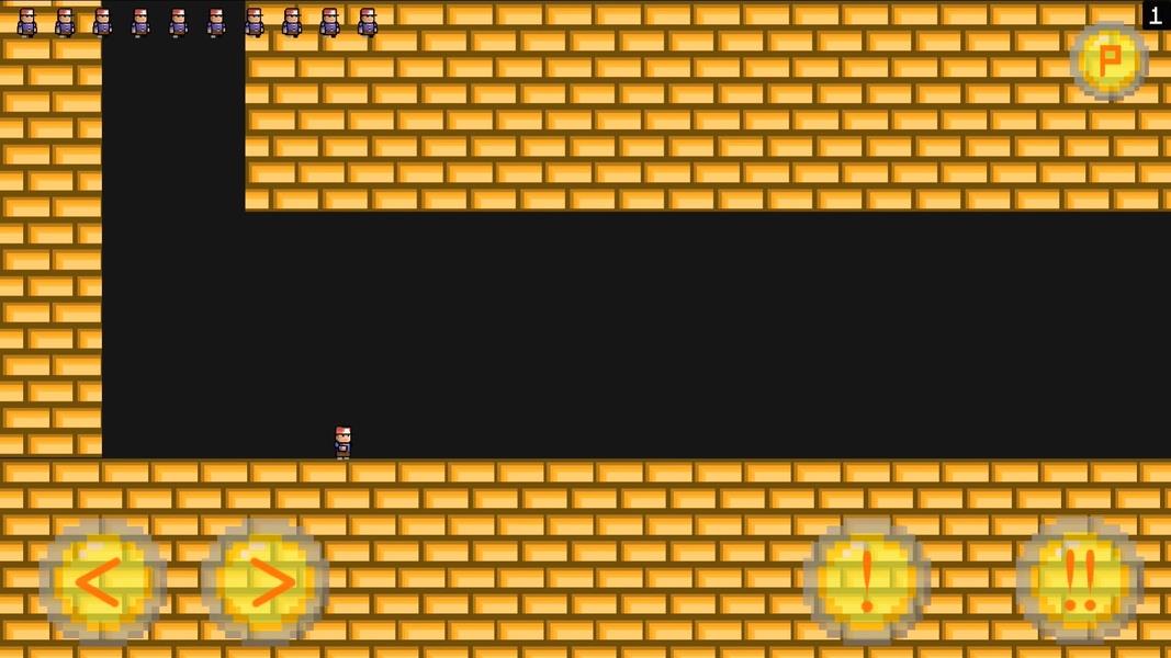 Trap Dungeons 2 Screenshot1