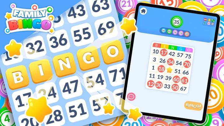 Bingo Screenshot5