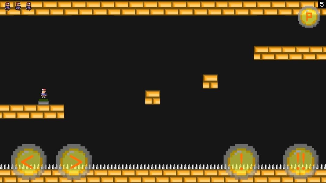 Trap Dungeons 2 Screenshot6