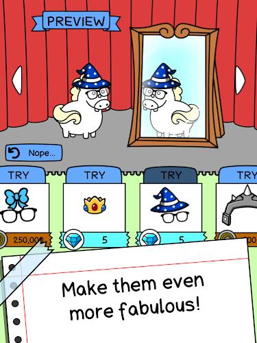 Unicorn Evolution Screenshot13