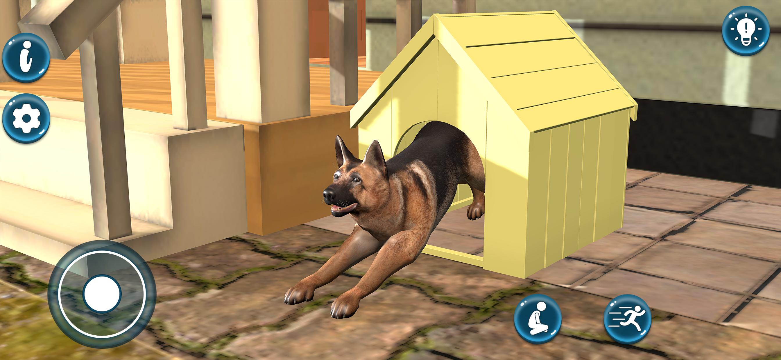 Schoolboy Escape House Runaway Screenshot8