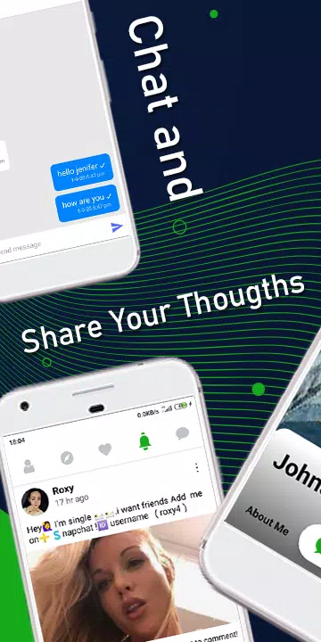 Slovakia Dating Screenshot4