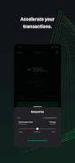 Blockstream BTC Wallet (Green) Screenshot6