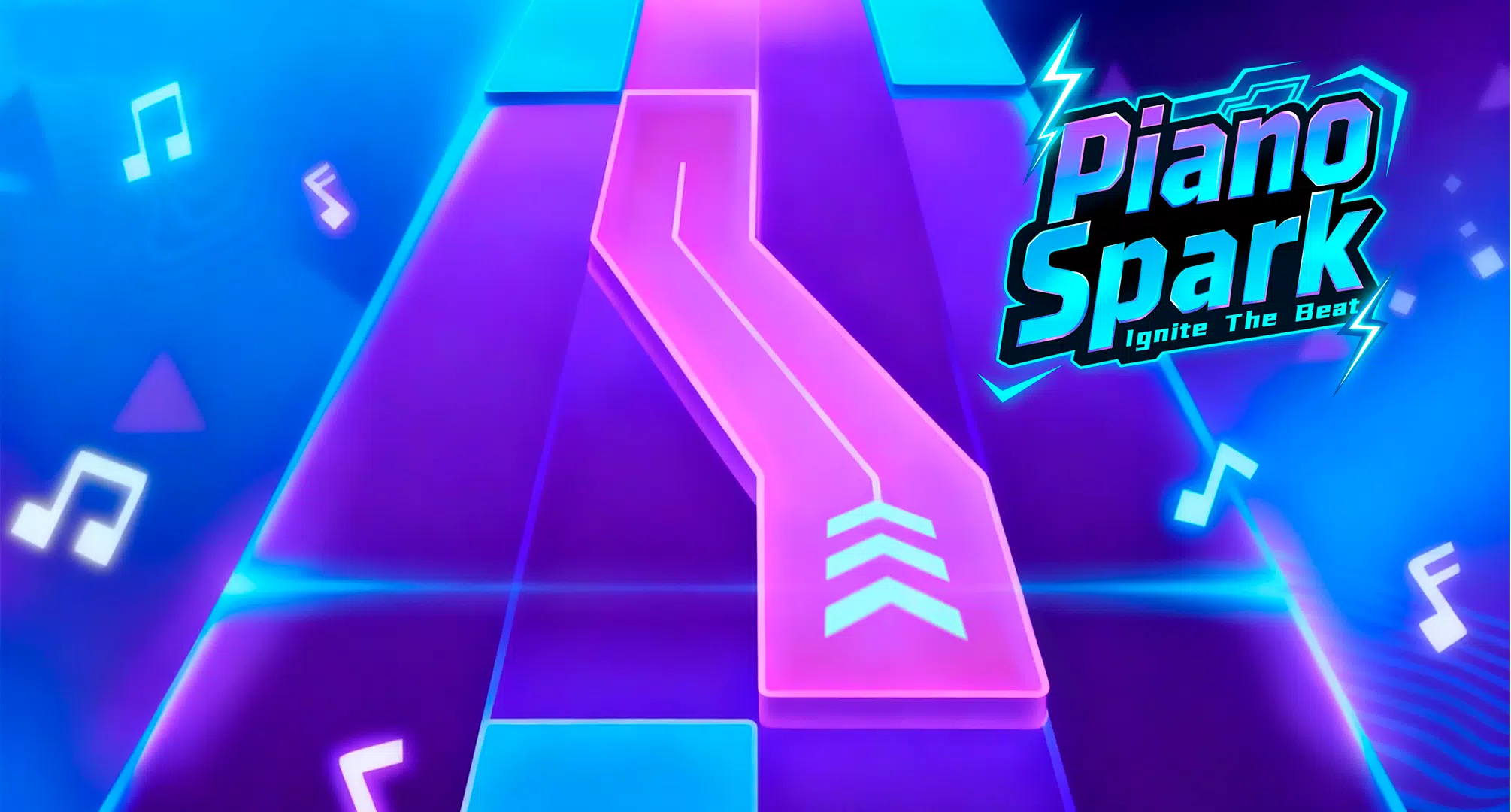 Piano Spark: Ignite the Beat Screenshot6
