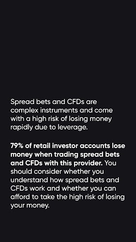 Trading app by Capital.com Screenshot7