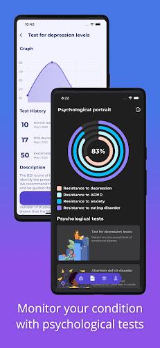MindHealth Screenshot2