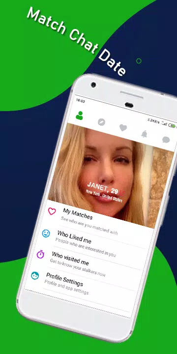 Slovakia Dating Screenshot1