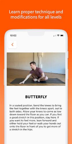 Stretch Screenshot10