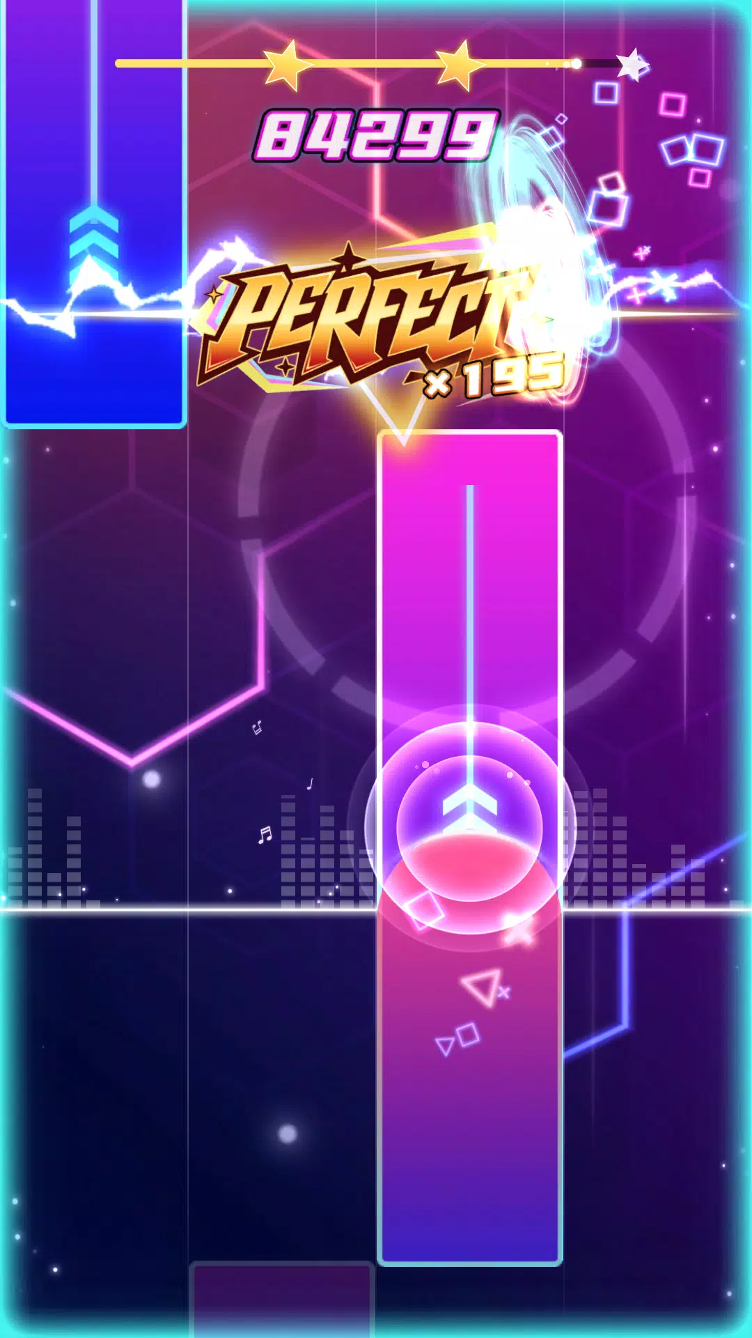 Piano Spark: Ignite the Beat Screenshot5