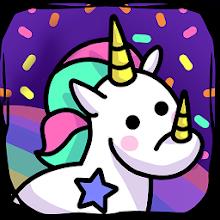 Unicorn Evolution APK