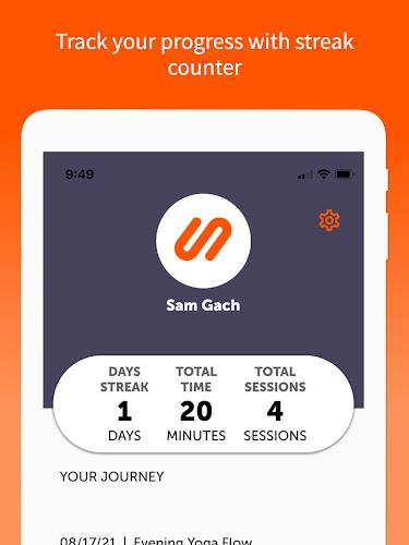 Stretch Screenshot17