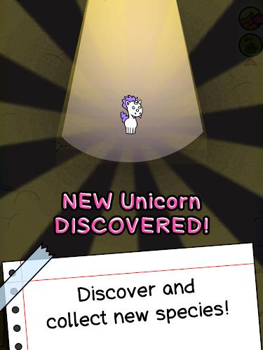 Unicorn Evolution Screenshot11