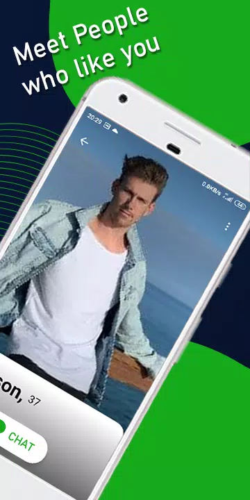 Slovakia Dating Screenshot5